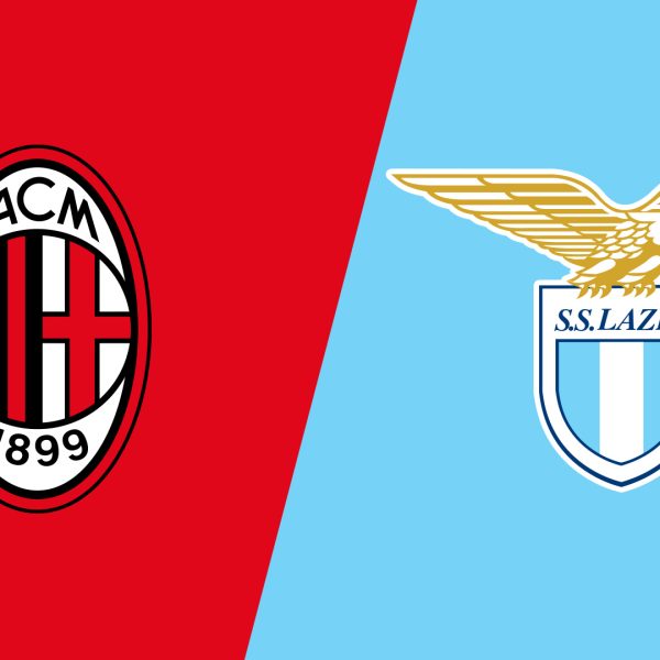 Rajada Milan iyo Caqabadda weyn ee hortaagan caawa ee Lazio.”