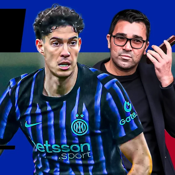 BREAKING: Barcelona Oo U Dhaqaaqday Alessandro Bastoni – Wadahadallo Rasmi Ah Oo Bilaabmay!