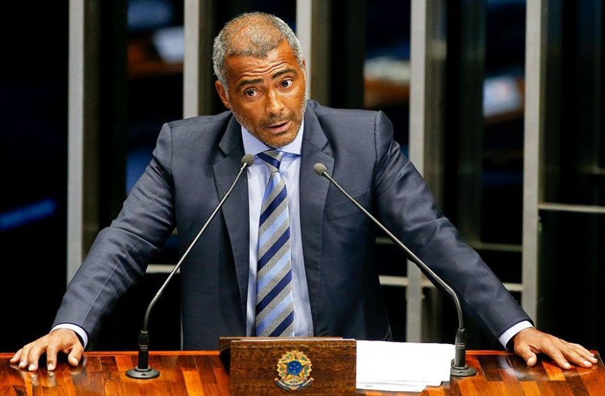 Romario Oo Ka Yaabiyay Dunida: “Lamine Yamal Ayaan Ka Dooran Lahaa Vinicius Jr!”