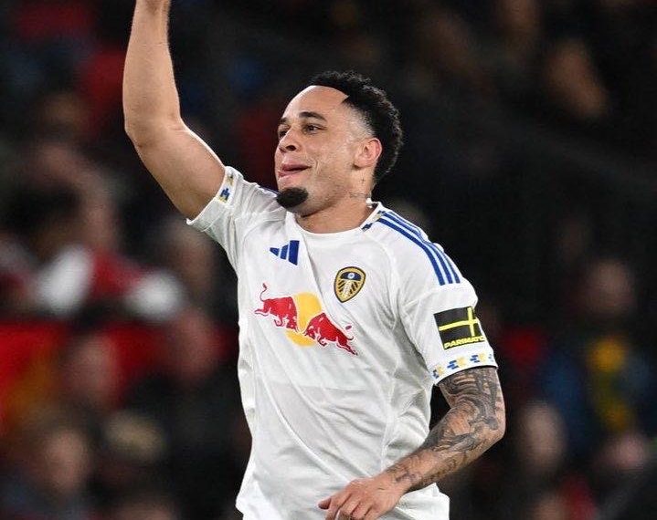 Leeds Oo Old Trafford Ku Gubtay&hellip;