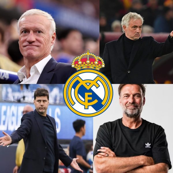 Yaa Noqon Kara Tababaraha Cusub ee Real Madrid? Klopp,&hellip;