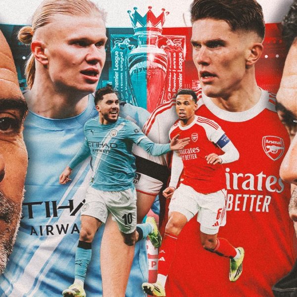 Man City vs Arsenal: Fursad Dahabi ah mise Cadaadis&hellip;
