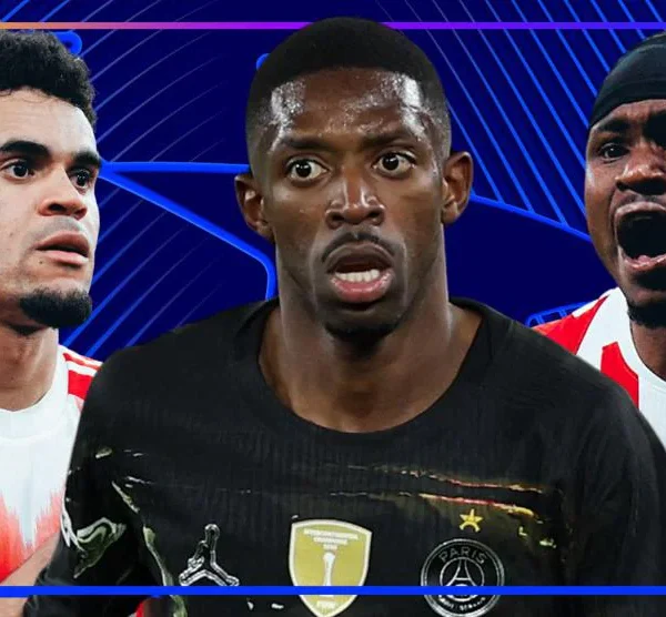 Barcelona Oo Fashilantay, PSG Iyo Bayern Oo Awood Muujiyay, Arsenal Oo Si Deggan U Socota