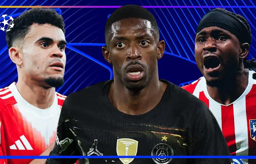 Barcelona Oo Fashilantay, PSG Iyo Bayern Oo Awood Muujiyay, Arsenal Oo Si Deggan U Socota