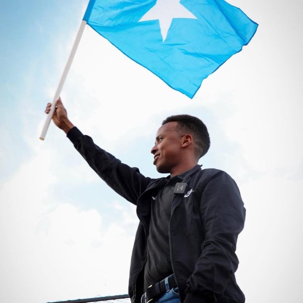 “Kadib Markii Loo Diiday Koobka Adduunka, Omar Artan Oo&hellip;