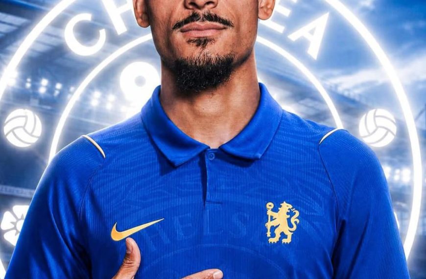 Breaking: Chelsea Oo £52 Milyan Kula&hellip;