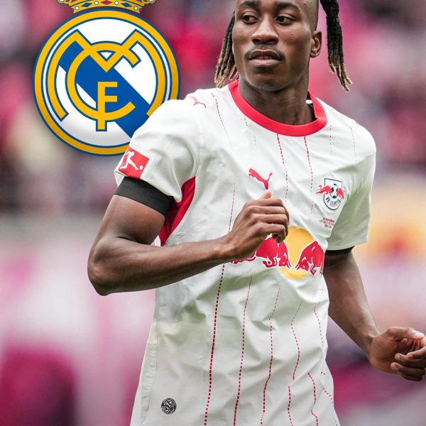 Diamonde iyo Real Madrid: Maxaa ka dambeeya tartanka ay&hellip;