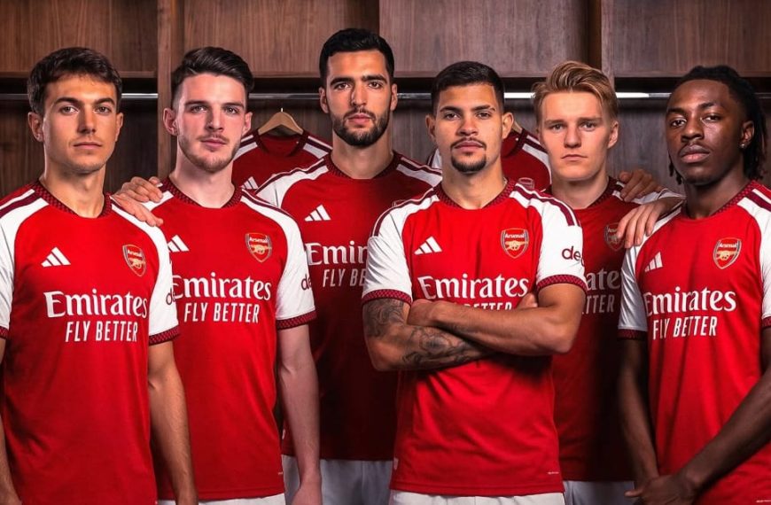 🚨Arsenal Oo Heshay Mashiinkii Khadka Dhexe – Maxaa Ka Dhalan Kara Saxiixa Bruno Guimarães?