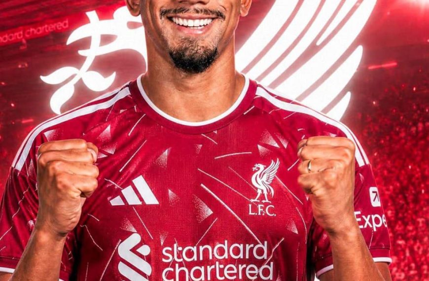 Araujo Oo Liverpool Ku Biiray! Barcelona Oo Faa’iido Weyn&hellip;
